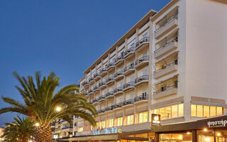 Náhled objektu Lucy, Evia, poloostrov Attika, Řecko