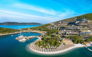 Náhled objektu Lujo Bodrum, Güvercinlik, Egejská riviéra, Turecko
