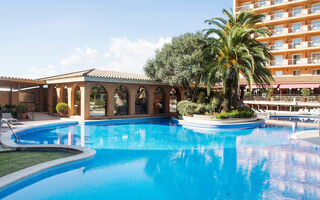 Náhled objektu Luna Club Yoga & Spa, Malgrat de Mar, Costa Brava, Španělsko