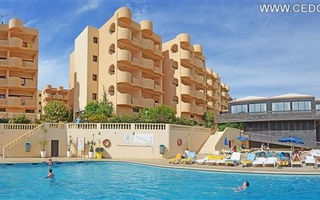 Náhled objektu Luna Falesia Mar, Albufeira, Jižní Portugalsko, Portugalsko