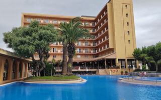 Náhled objektu Luna Park Hotel & Spa, Malgrat de Mar, Costa Brava, Španělsko