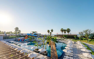 Náhled objektu Luna Vista Belek, Belek, Turecká riviéra, Turecko