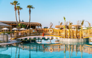 Náhled objektu Luna Vista Belek, Belek, Turecká riviéra, Turecko