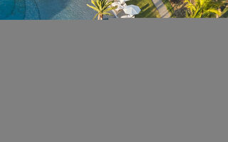 Náhled objektu LUX Belle Mare, Belle Mare, Mauricius, Afrika