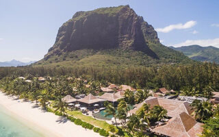 Náhled objektu Lux Le Morne Resort, Le Morne, Mauricius, Afrika