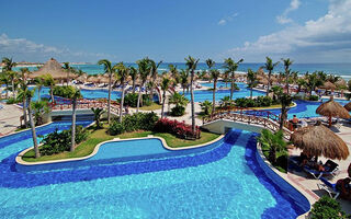 Náhled objektu Luxury Bahia Principe Akumal, Akumal, Mexiko, Severní Amerika