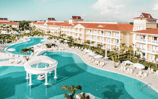 Náhled objektu Luxury Bahia Principe Ambar Blue, Punta Cana, Východní pobřeží (Punta Cana), Dominikánská republika