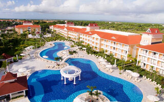 Náhled objektu Luxury Bahia Principe Ambar Green, Bávaro, Východní pobřeží (Punta Cana), Dominikánská republika