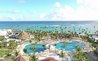 Náhled objektu Luxury Bahía Principe Ambar, Punta Cana, Východní pobřeží (Punta Cana), Dominikánská republika