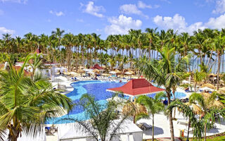 Náhled objektu Luxury Bahia Principe Bouganville, La Romana, Východní pobřeží (Punta Cana), Dominikánská republika
