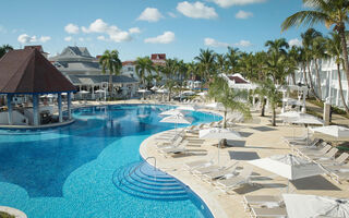 Náhled objektu Luxury Bahia Principe Esmeralda, Punta Cana, Východní pobřeží (Punta Cana), Dominikánská republika