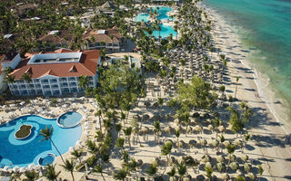 Náhled objektu Luxury Bahia Principe Esmeralda, Punta Cana, Východní pobřeží (Punta Cana), Dominikánská republika