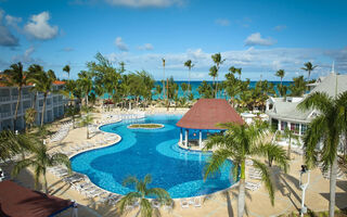 Náhled objektu Luxury Bahia Principe Esmeralda, Punta Cana, Východní pobřeží (Punta Cana), Dominikánská republika