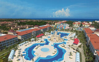 Náhled objektu Luxury Bahia Principe Fantasia, Punta Cana, Východní pobřeží (Punta Cana), Dominikánská republika