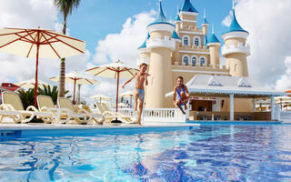 Náhled objektu Luxury Bahia Principe Fantasia, Punta Cana, Východní pobřeží (Punta Cana), Dominikánská republika