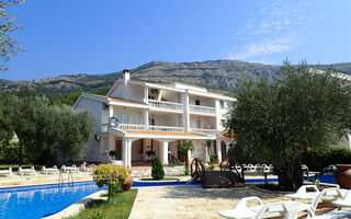 Náhled objektu Luxusní vily a hotel Komplex Armenko-Ponta Club, Buljarica, Petrovac na Moru, Černá Hora