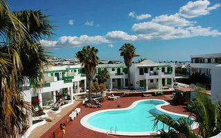 Náhled objektu Luz Y Mar, Puerto del Carmen, Lanzarote, Kanárské ostrovy