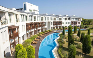 Náhled objektu Lykia World, Belek, Turecká riviéra, Turecko