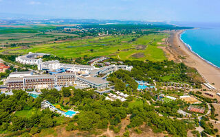 Náhled objektu Lykia World, Belek, Turecká riviéra, Turecko