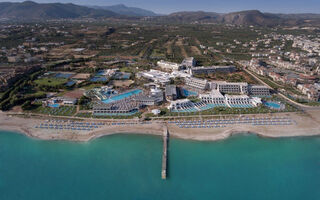 Náhled objektu Lyttos Beach, Hersonissos, ostrov Kréta, Řecko