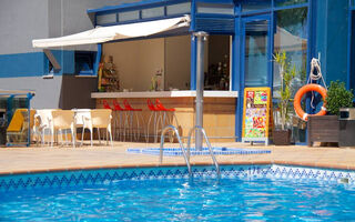Náhled objektu Madeira Centro, Benidorm, Costa Blanca, Španělsko