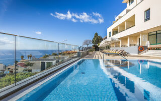 Náhled objektu Madeira Panoramico, Funchal, ostrov Madeira, Portugalsko