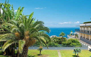 Náhled objektu Madeira Panoramico, Funchal, ostrov Madeira, Portugalsko