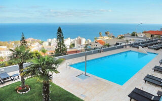 Náhled objektu Madeira Panoramico, Funchal, ostrov Madeira, Portugalsko