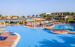 Náhled objektu Madinat Coraya Jaz Lamaya Resort, Marsa Alam, Marsa Alam a okolí, Egypt