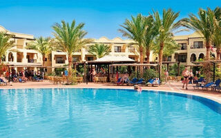 Náhled objektu Madinat Coraya Jaz Lamaya Resort, Marsa Alam, Marsa Alam a okolí, Egypt