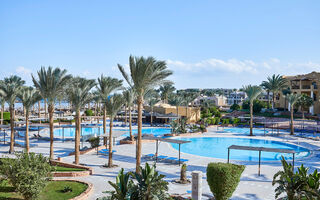 Náhled objektu Madinat Coraya Jaz Solaya, Marsa Alam, Marsa Alam a okolí, Egypt