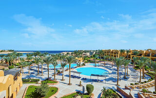 Náhled objektu Madinat Coraya Jaz Solaya, Marsa Alam, Marsa Alam a okolí, Egypt