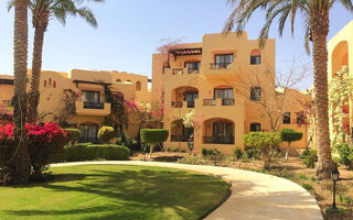 Náhled objektu Madinat Coraya Jaz Solaya, Marsa Alam, Marsa Alam a okolí, Egypt