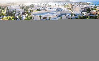 Náhled objektu Madinat Coraya Jaz Solaya, Marsa Alam, Marsa Alam a okolí, Egypt