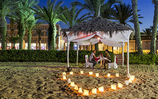 Náhled objektu Magic Hotel Scheherazade, Sousse, Sousse, Tunisko