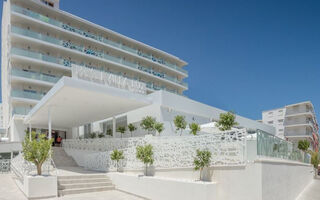 Náhled objektu Magic Villa Luz Family Gourmet, Playa De Gandia, Valencie, Španělsko