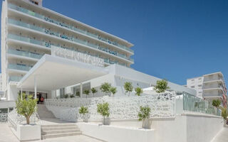 Náhled objektu Magic Villa Luz Family Gourmet, Playa De Gandia, Valencie, Španělsko