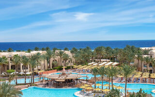 Náhled objektu Magic World Sharm Club By Jaz, Sharm El Sheikh, Sinaj / Sharm el Sheikh, Egypt