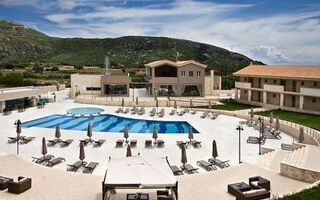 Náhled objektu Magnolia Resort, Katelios, ostrov Kefalonia, Řecko