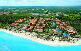 Náhled objektu Majestic Colonial, Punta Cana, Východní pobřeží (Punta Cana), Dominikánská republika