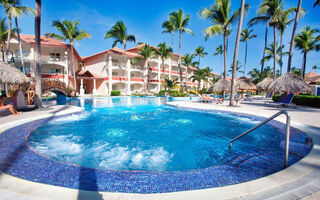 Náhled objektu Majestic Elegance Punta Cana, Punta Cana, Východní pobřeží (Punta Cana), Dominikánská republika