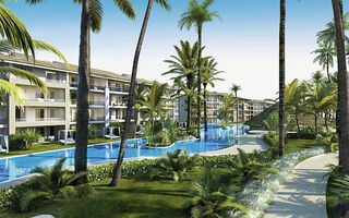 Náhled objektu Majestic Mirage Punta Cana, Punta Cana, Východní pobřeží (Punta Cana), Dominikánská republika