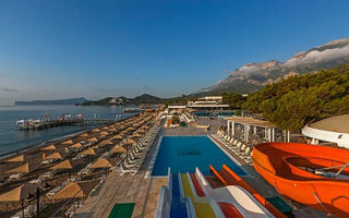 Náhled objektu Majesty Club La Mer, Kemer, Turecká riviéra, Turecko