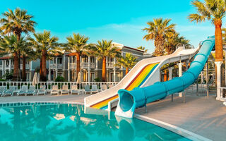 Náhled objektu Majesty Club Tarhan Beach, Didim, Egejská riviéra, Turecko