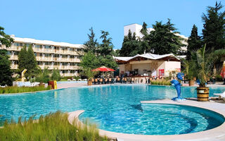 Náhled objektu Malibu, Albena, Severní pobřeží (Varna a okolí), Bulharsko