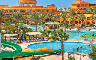 Náhled objektu Malikia Beach Resort Abu Dabab, Marsa Alam, Marsa Alam a okolí, Egypt