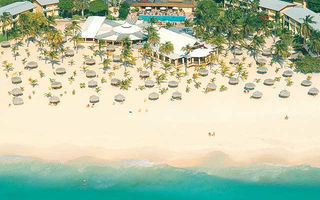 Náhled objektu Manchebo Beach Resort Spa, Aruba, Aruba, Karibik a Stř. Amerika