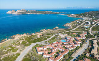 Náhled objektu Mangia’S Sardinia, Santa Teresa By Curio Collection, Santa Teresa di Gallura, ostrov Sardinie, Itálie a Malta