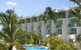 Náhled objektu Mango Bay, Holetown, Barbados, Karibik a Stř. Amerika