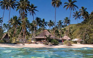 Náhled objektu Mango Bay Phu Quoc Resort, ostrov Phu Quoc, Vietnam, Asie